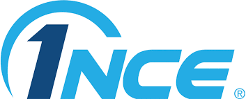 1NCE ロゴ